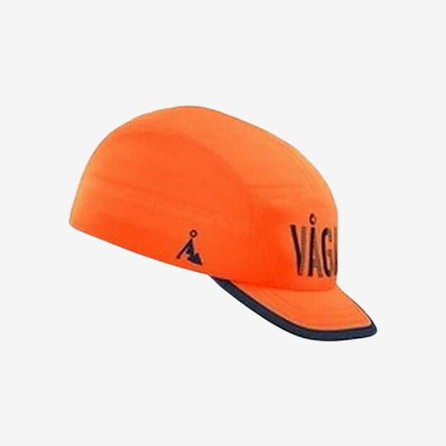 Våga - Night Club kasket (Orange)