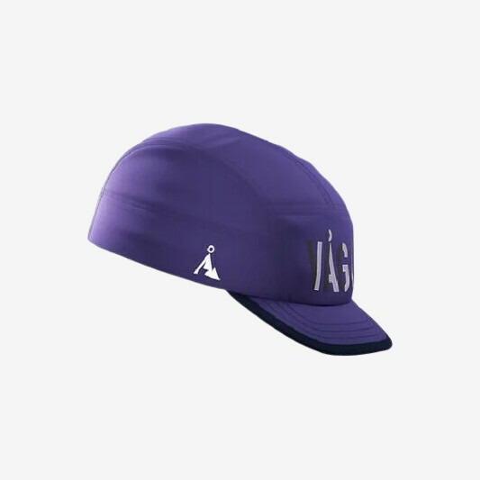 Våga - Night Club kasket (Lilla)