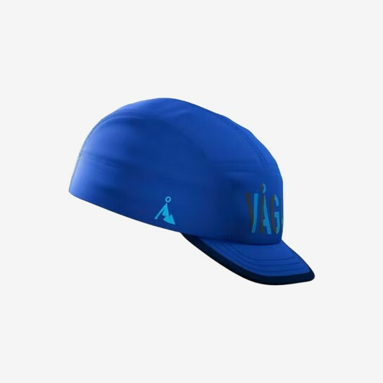 Våga - Night Club kasket (Blå)