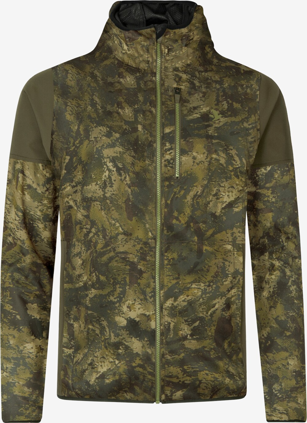 Seeland - Cross Windbeater jakke (Camouflage) - 60 (3XL)