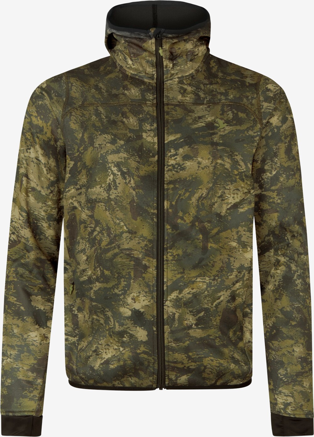 Seeland - Power camo fleece (Camouflage) - M