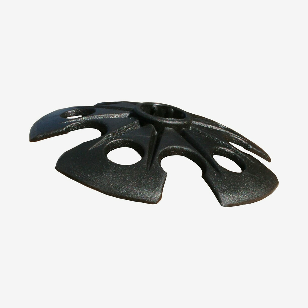 Mountain King - Trekking pads til sne