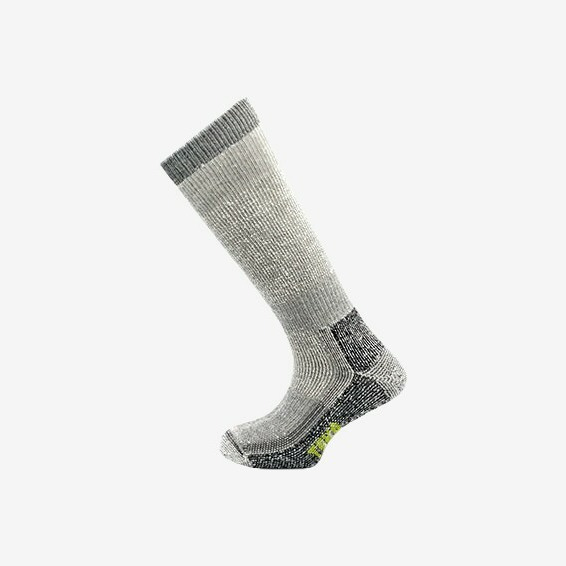 Teko - EcoExpedition Merino Extra Heavy Full Cushion 5.0 (Grå) - S