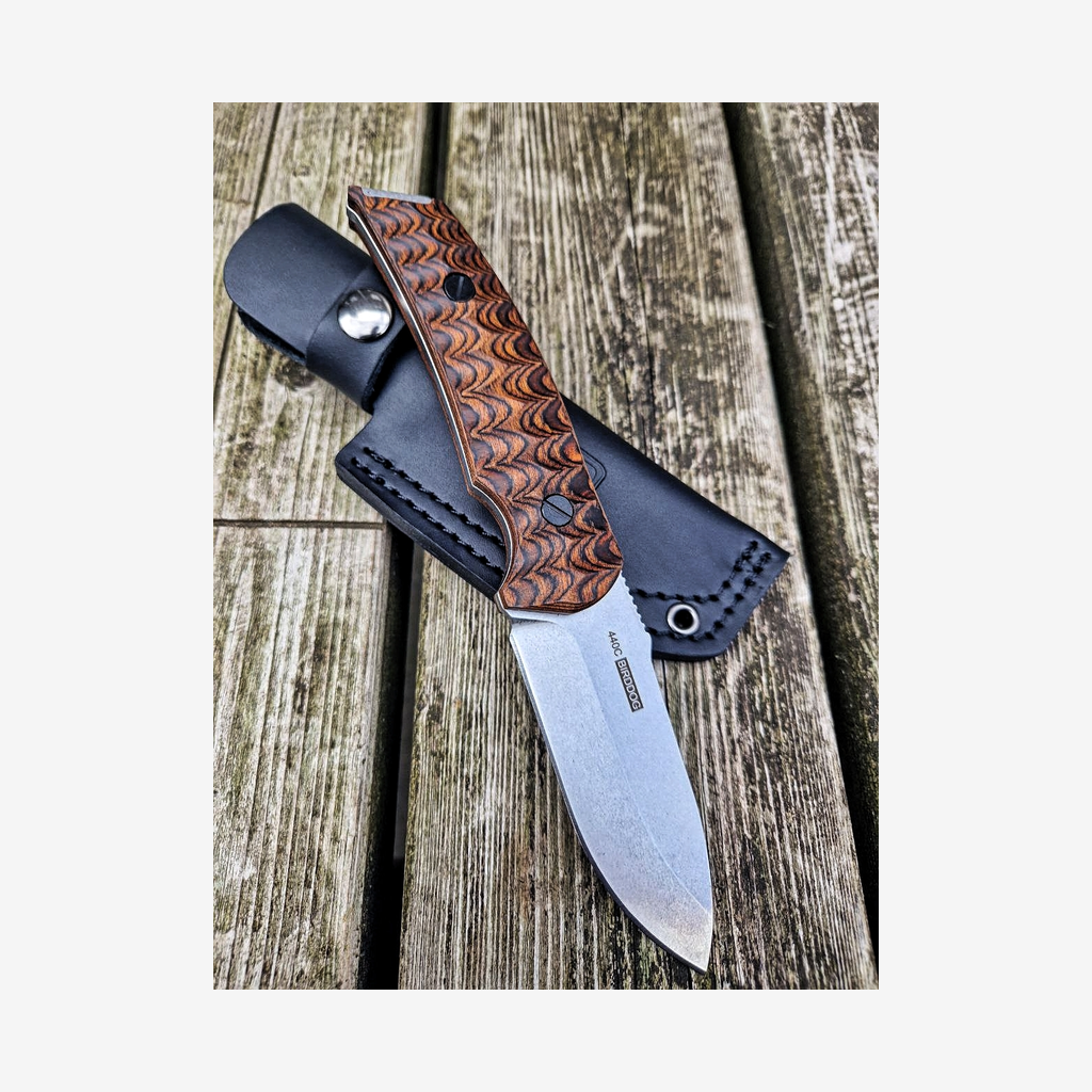 Willumsen Copenhagen - Birddog (Brun)