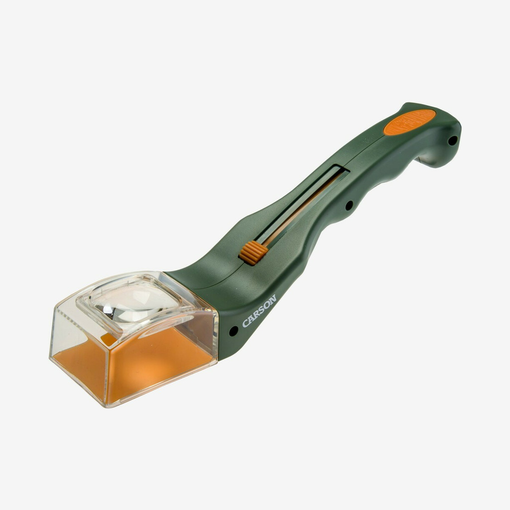 Carson - Insektfanger