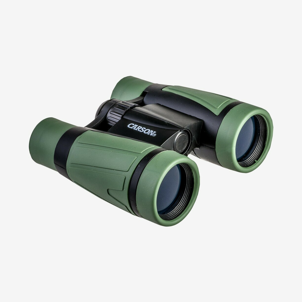 Carson - Børnekikkert