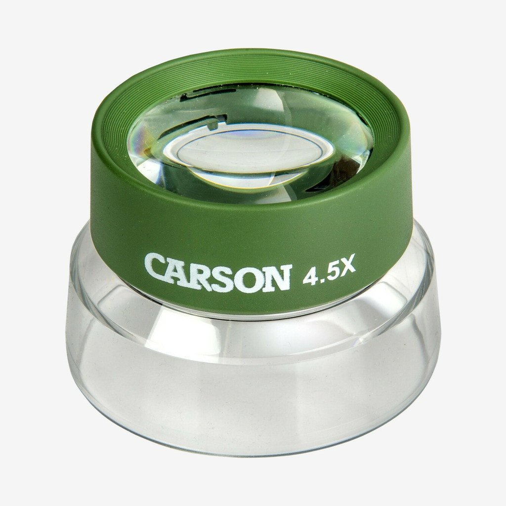 Carson - Forstørrelsesglas