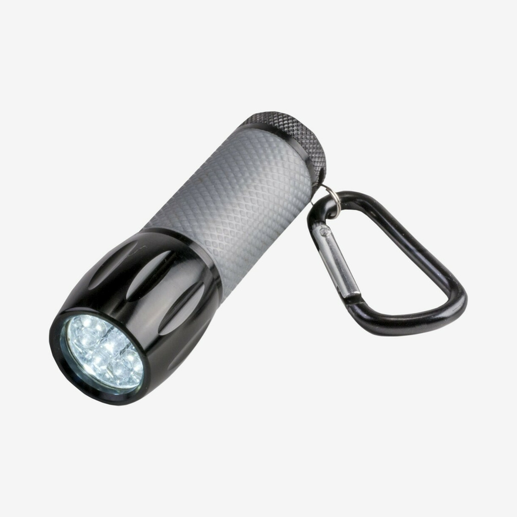 Carson - LED Pro lommelygte