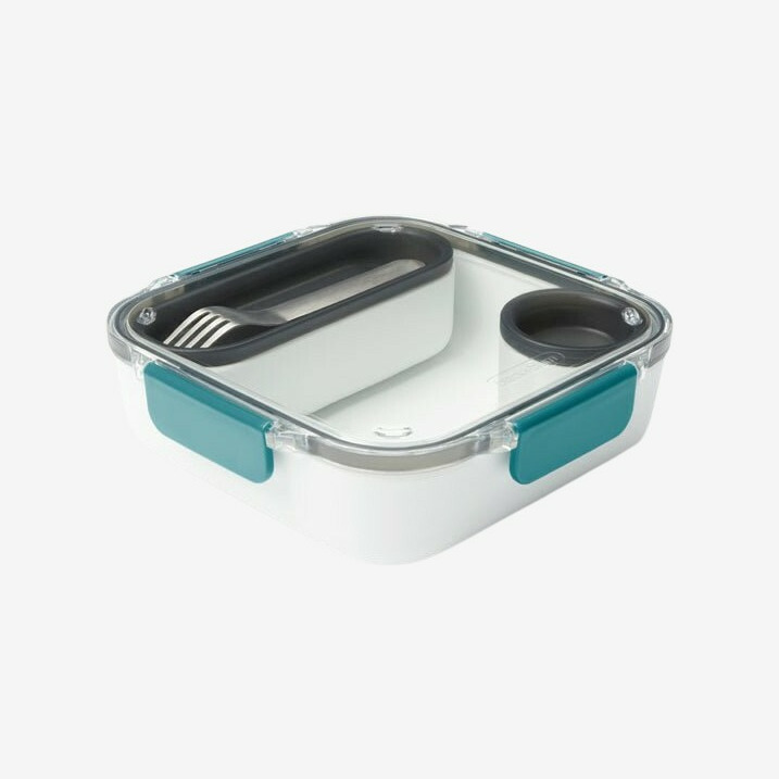 Black + Blum - Original Madkasse (Blå)