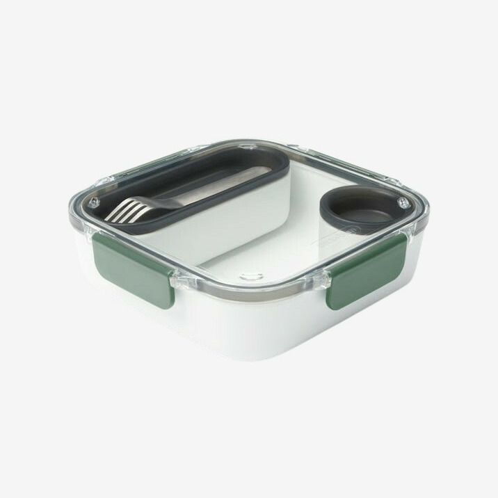 Black + Blum - Original Madkasse (Grøn)