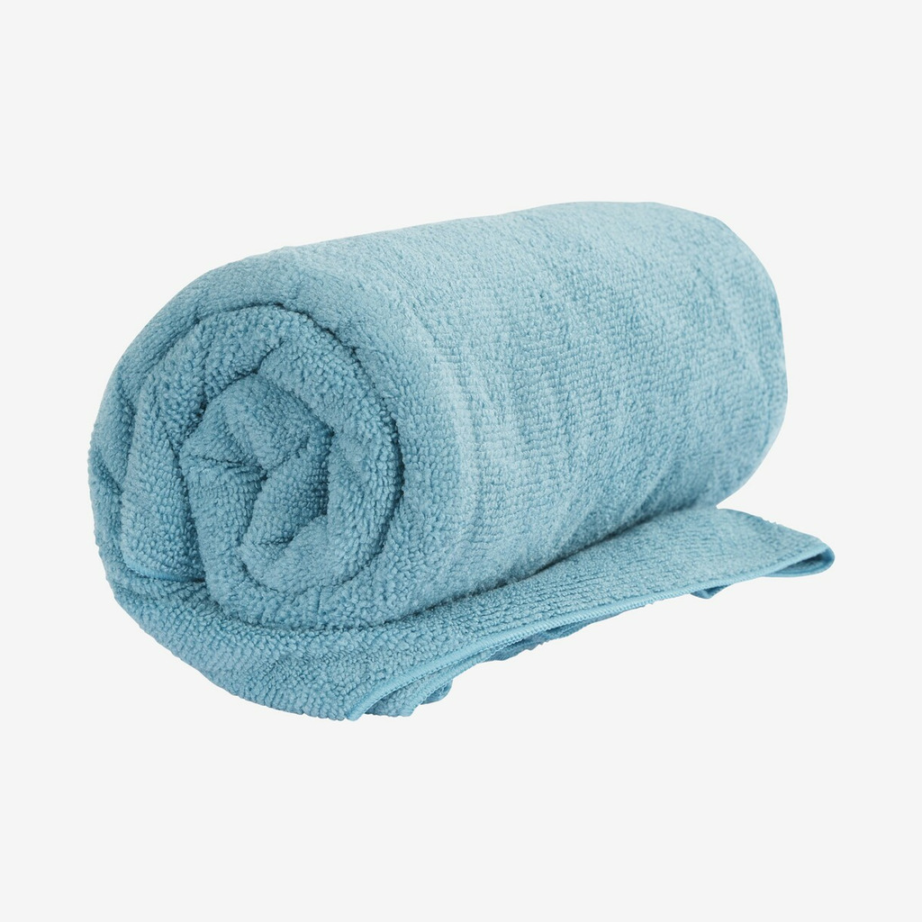 Trespass - Wringin håndklæde 75x135cm (Grøn)