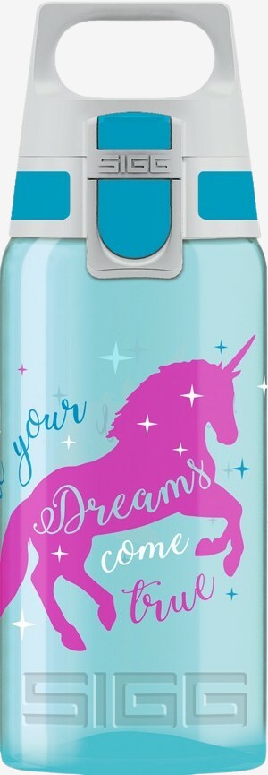 Sigg Kids Viva One drikkedunk 0,5L unicorn