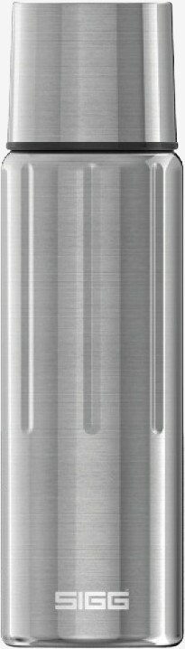 Sigg - Gemstone IBT termoflaske 0,5L (Sølv)