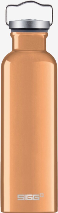Sigg Original vandflaske 0,75L copper