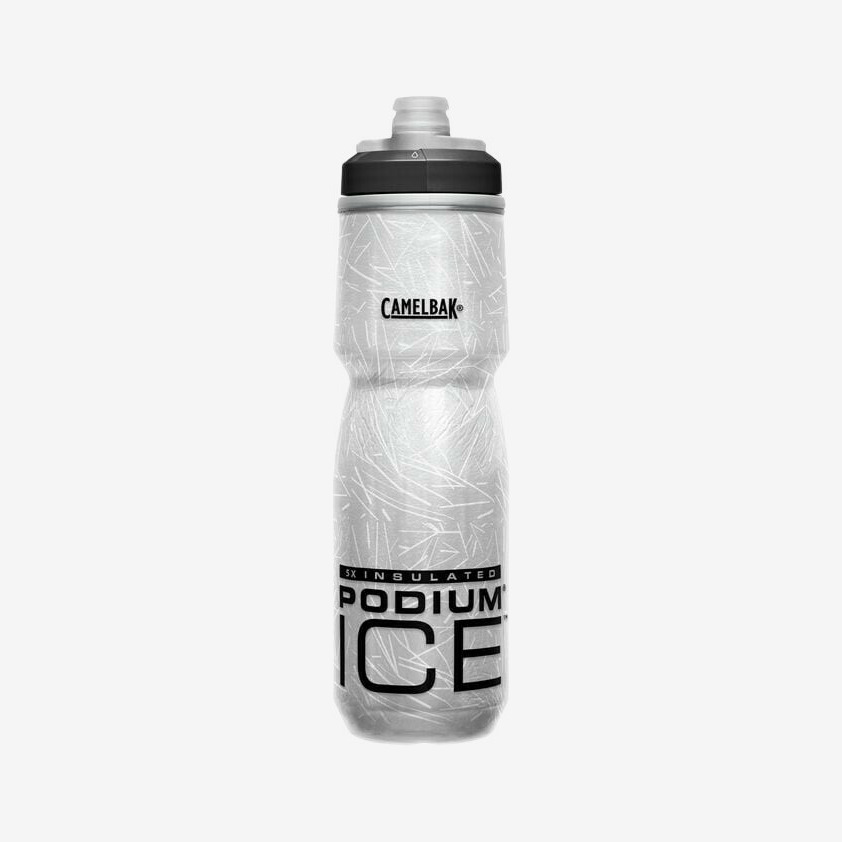 CamelBak - Podium Ice (Sort) billede