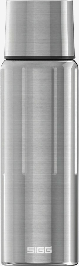 Sigg - Gemstone IBT termoflaske 1,1L (Sølv)