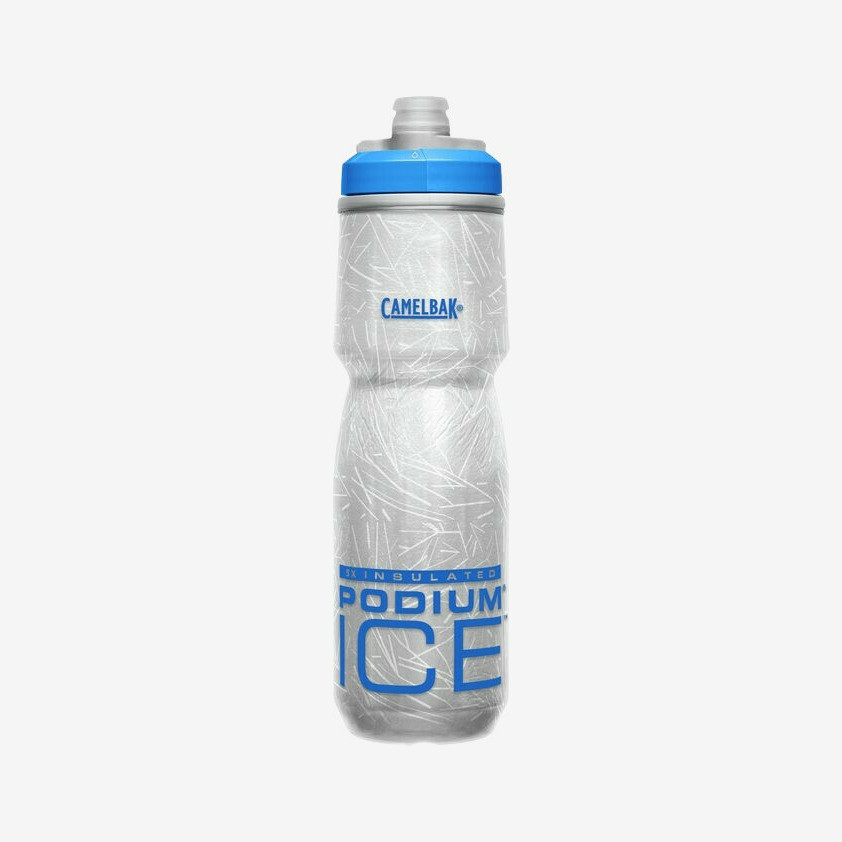 Camelbak Cb Podium Ice 21oz - Oxford - Str. .6L - Drikkeflaske
