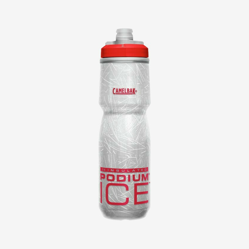 CamelBak - Podium Ice (Rød)