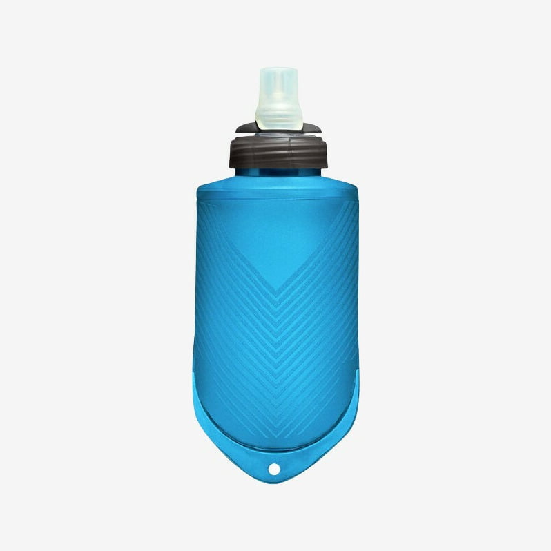 CamelBak - Quick Stow flaske 0,35L (Blå) billede