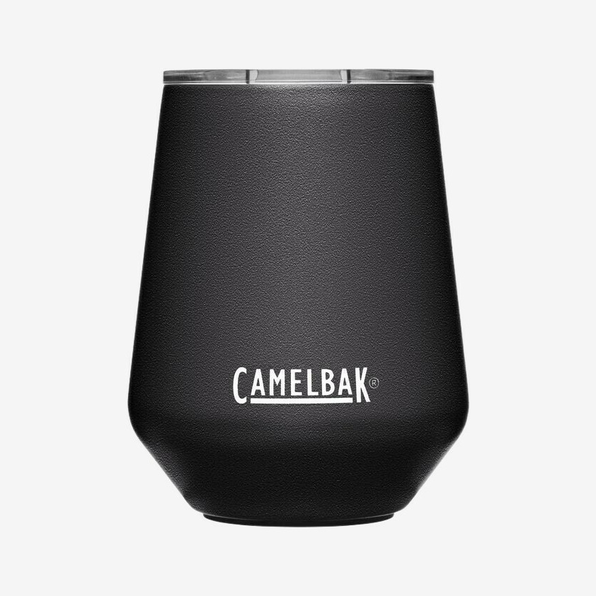 CamelBak - Wine Tumbler (Sort)