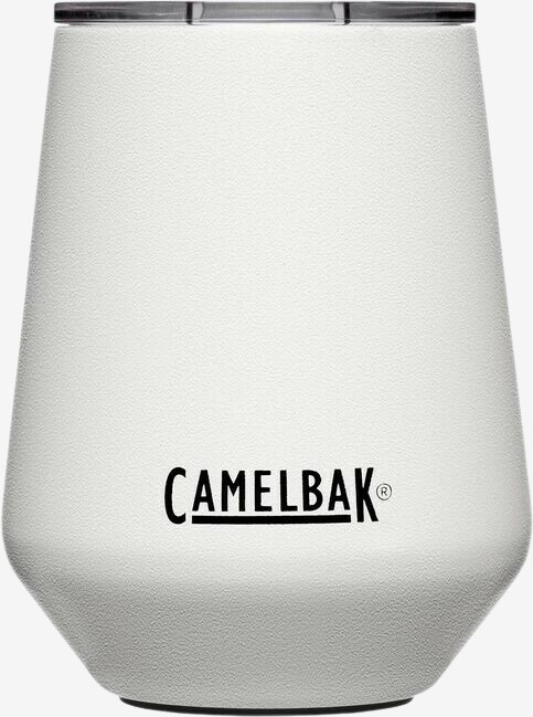 CamelBak - Wine Tumbler (Hvid)
