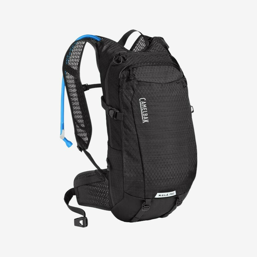 CamelBak - M.U.L.E. Pro 14 (Sort)