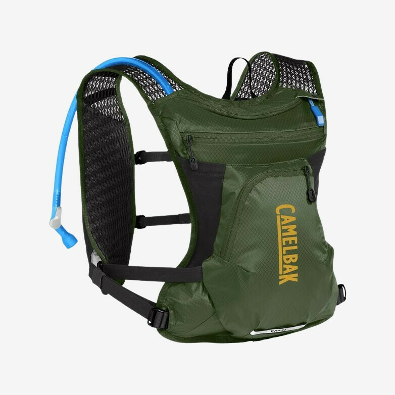 CamelBak - Chase cykelvest (Grøn)