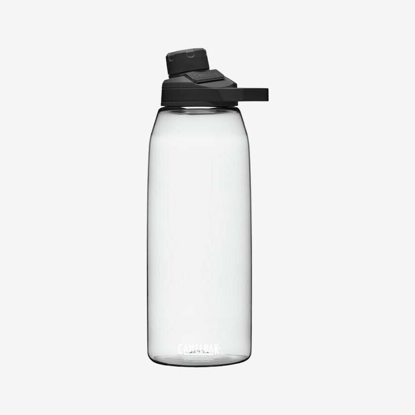 Camelbak Chute Mag 1,5L-clear - Drikkeflasker /-dunk
