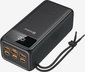 Powerbank USB-C PD 130W 50.000