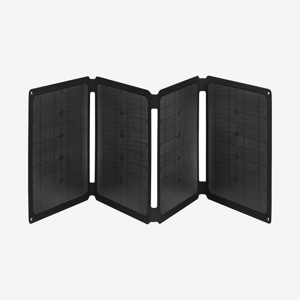 Sandberg - Solar Charger 60W billede
