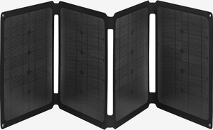 Solar Charger 60W