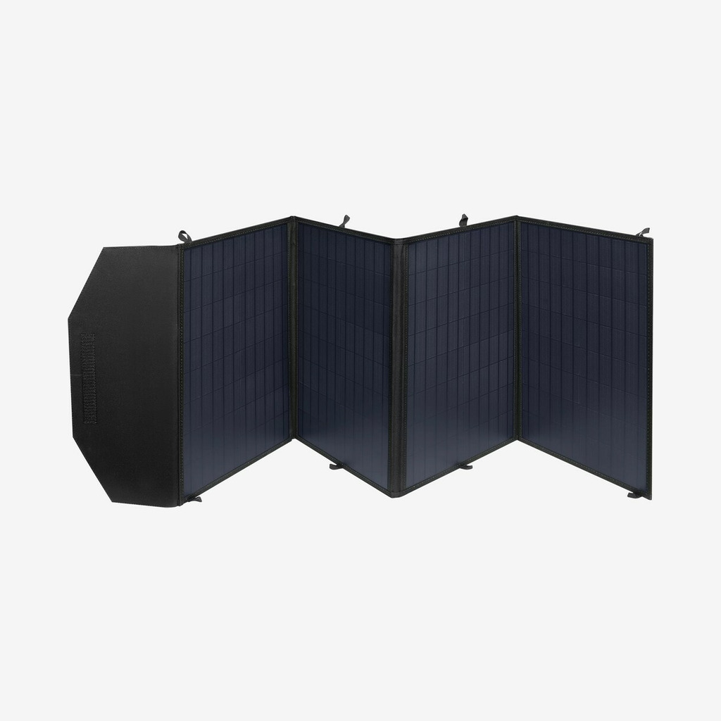 Sandberg - Solar Charger 100W billede