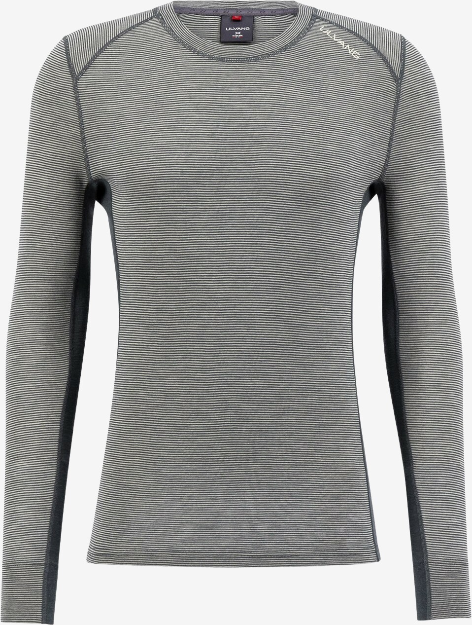 Ulvang - Rav 100% trøje (Grå) - XL