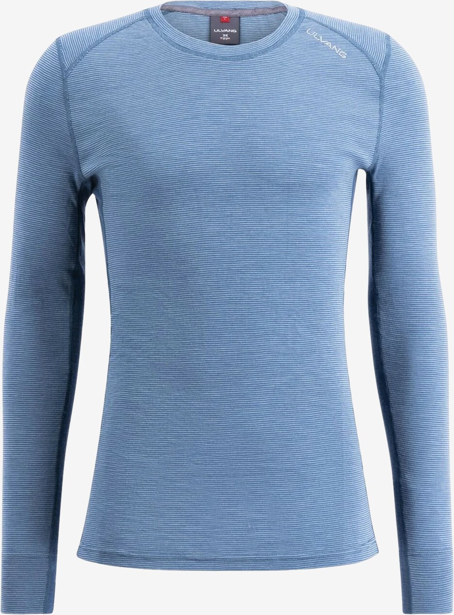 Ulvang - Rav 100% trøje (Blå) - XL