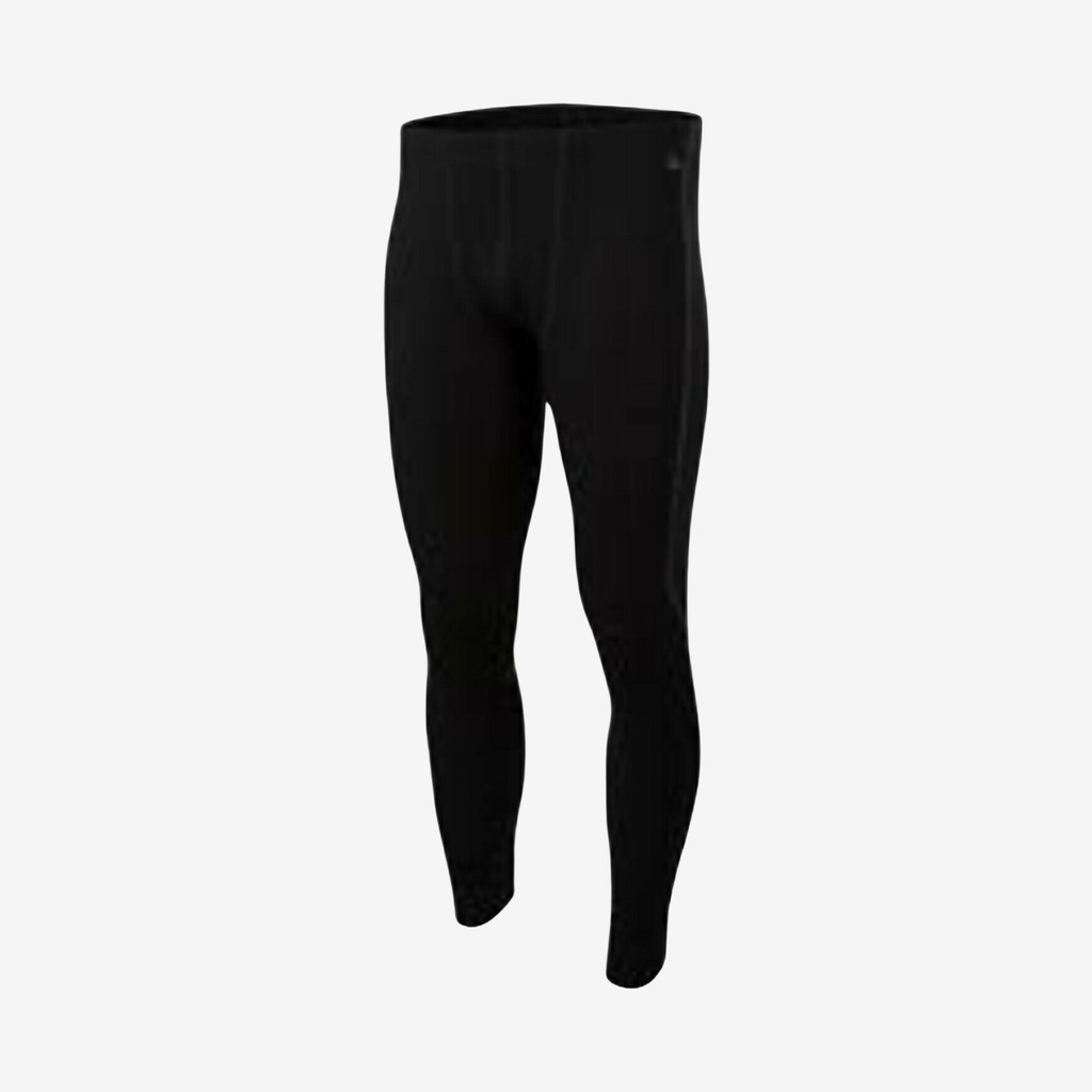 Ulvang Thermo Pants Herre / Mænd 100% merino, black-2XL - Undertøj