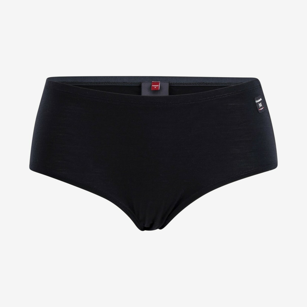 Ulvang - Everyday Hipster (Sort) - L