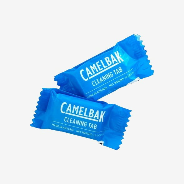 Camelbak CamelBak Cleaning Tablets (8 pk Claro), rensetabletter