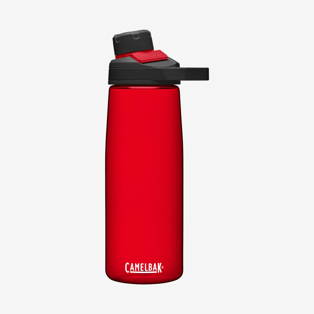 CamelBak - Chute Mag 0,75L (Rød)