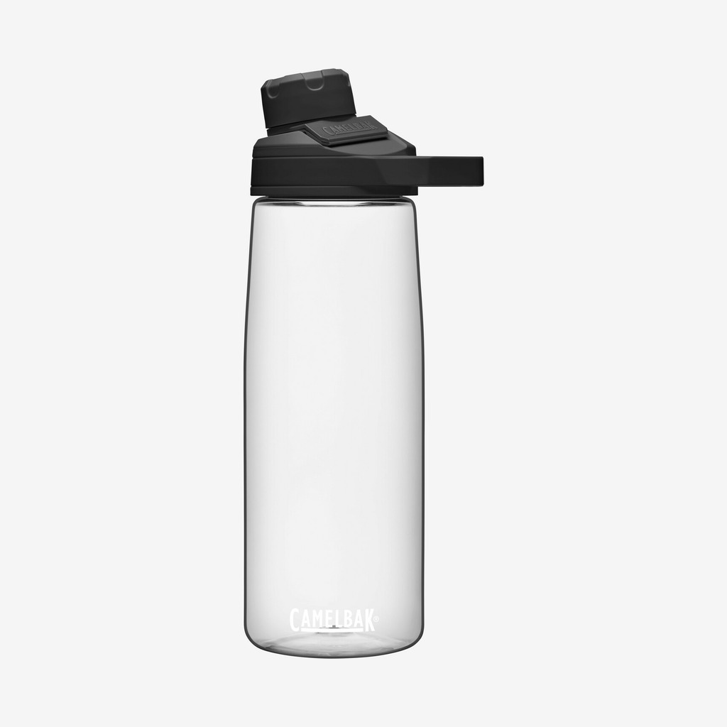 CamelBak Chute Mag Drikkeflaske, 0,75L Charcoal / Grå