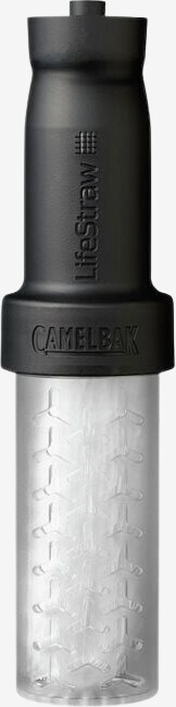 Se Camelbak Lifestraw Replacement Bottle Filter Set, - Vandfilter hos Friluft.dk
