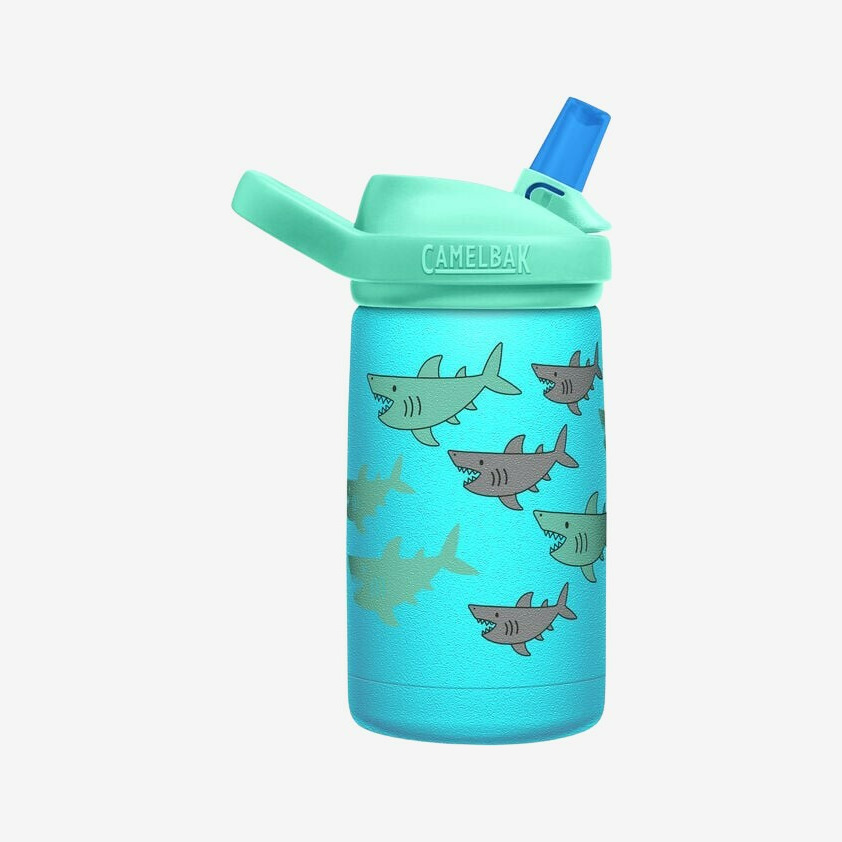 CamelBak - Eddy+ Kids 0,35L billede