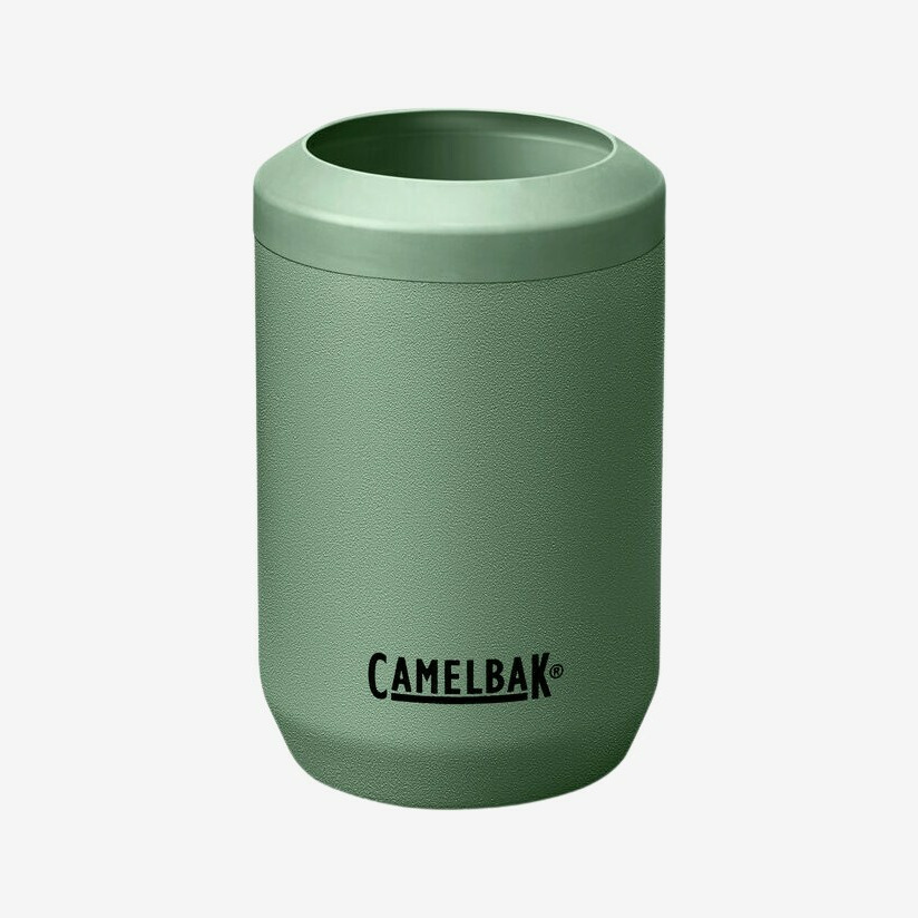CamelBak - Horizon 0,35L dåsekøler (Grøn)