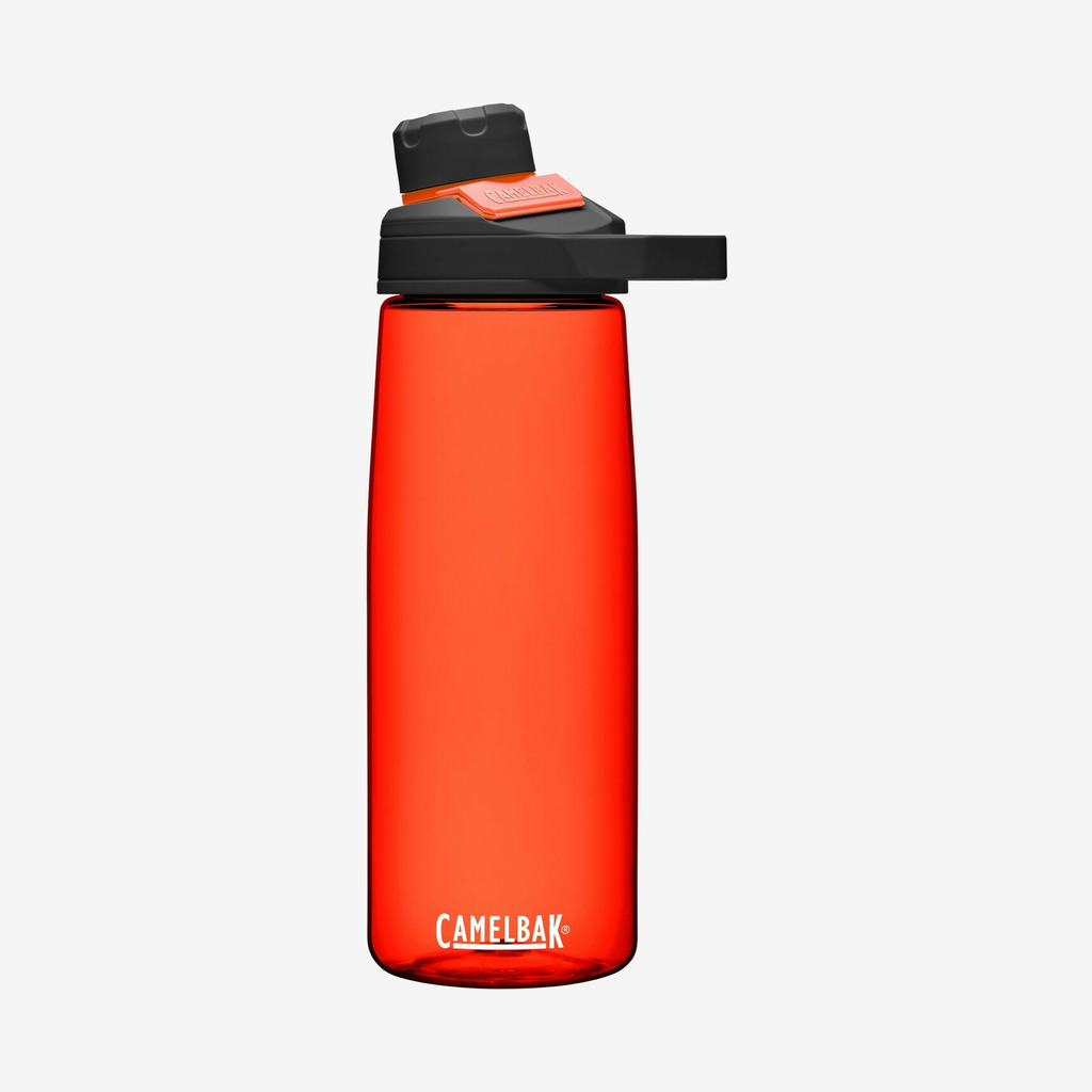 CamelBak - Chute Mag 0,75L (Rød) billede
