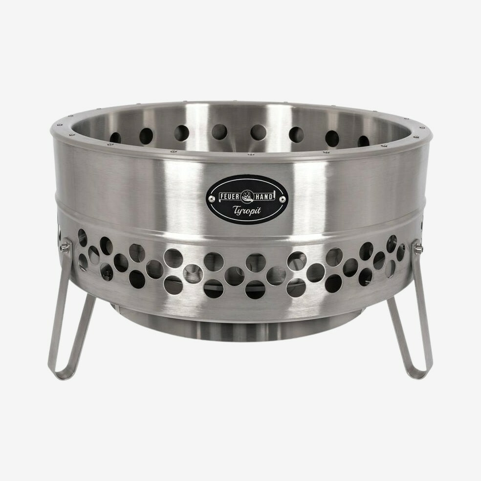 Feuerhand - Tyropit bålfad