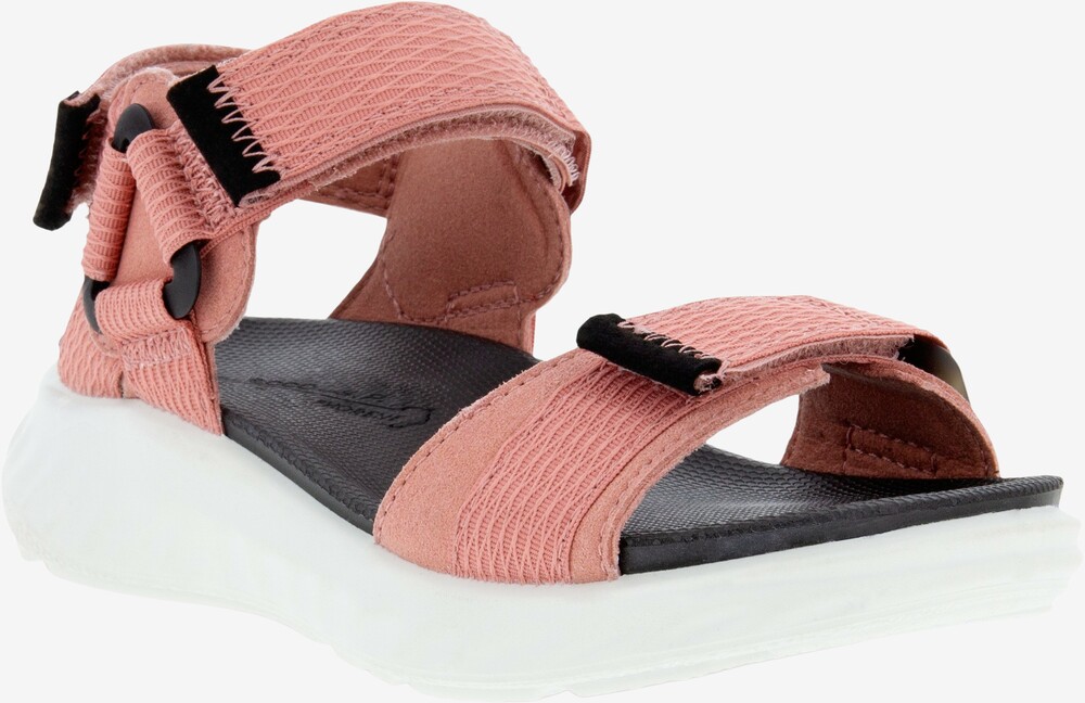 ECCO SP.1 Lite sandal damask rose