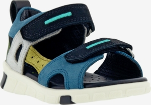 Mini Stride NB børnesandal