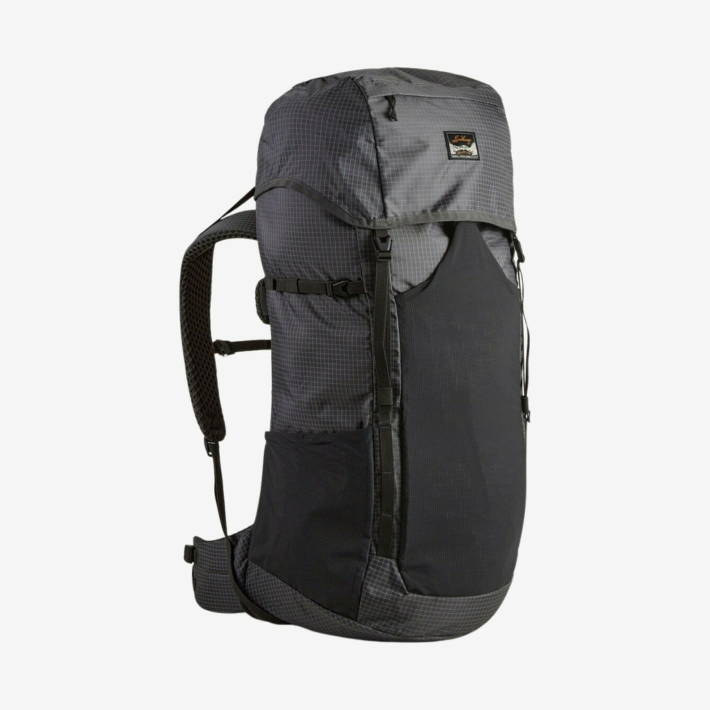 Lundhags - Fulu Core 35L junior (Grå)