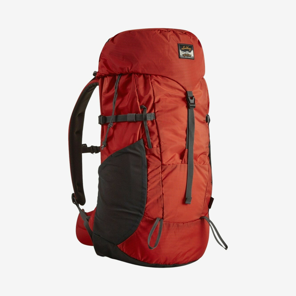 Lundhags - Tived Light 35L (Rød)