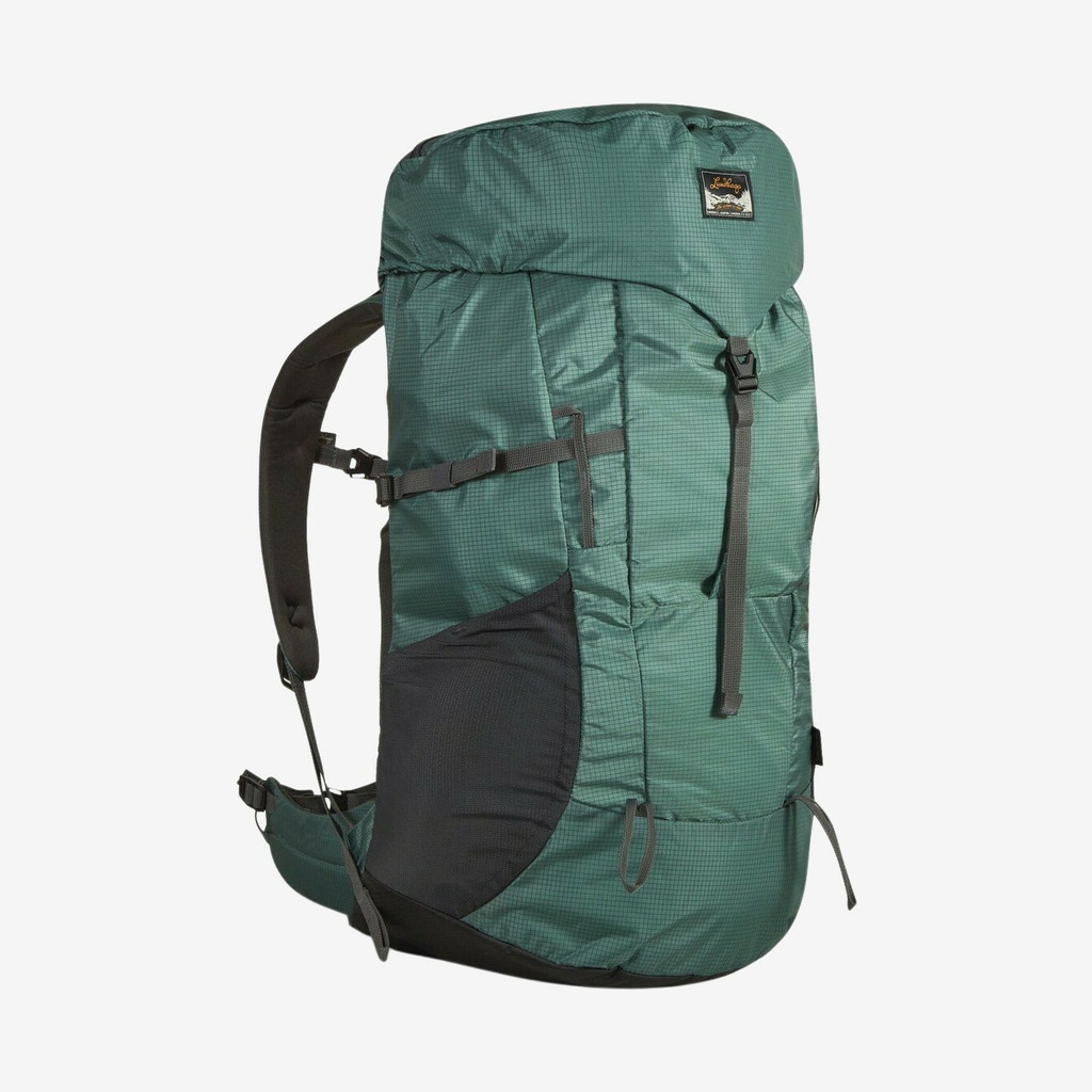 Lundhags - Tived Light 35L (Grøn)