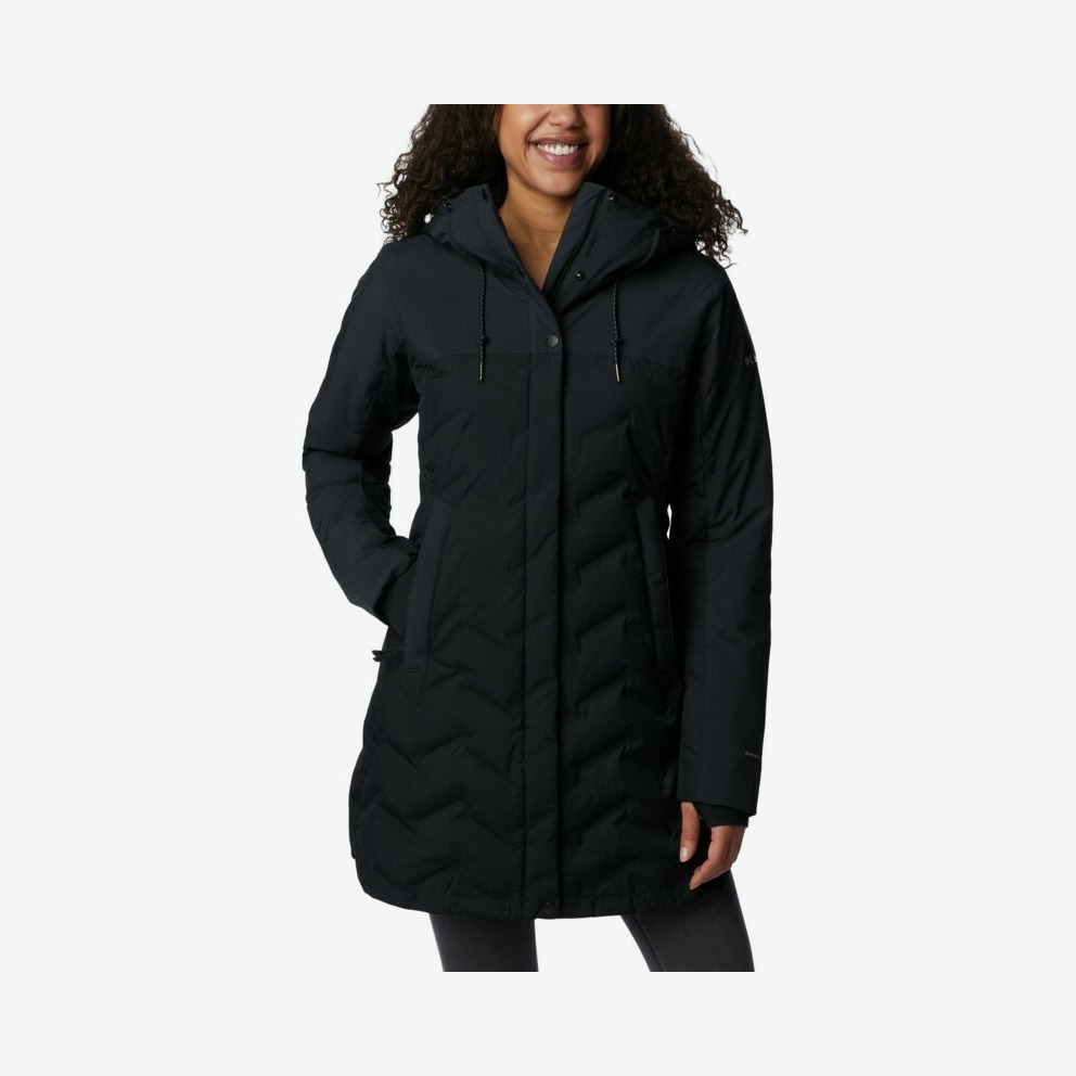 Columbia - Mountain Croo Ii Dunjakke (sort) - Xl